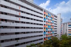 Blk 721 Jurong West Avenue 5 (Jurong West), HDB 5 Rooms #629262121